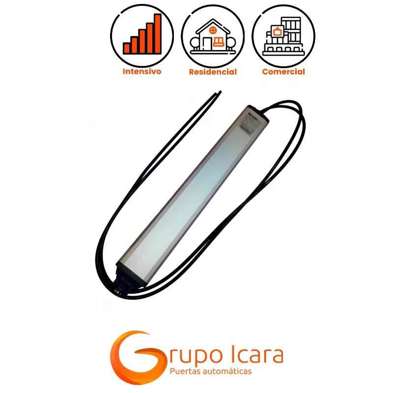 Motor Aprimatic FORTY 65 SP puertas batientes