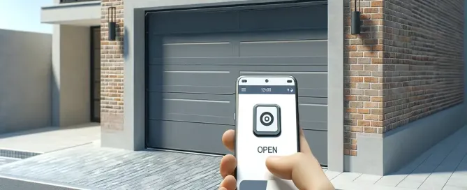Mandos de garaje y la domótica: Integración en el hogar inteligente - Mandos de garaje y la domótica: Integración en el hogar inteligente