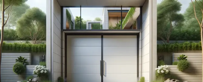 Las averías más frecuentes en puertas batientes o abatibles de garaje - Las averías más frecuentes en puertas batientes o abatibles de garaje