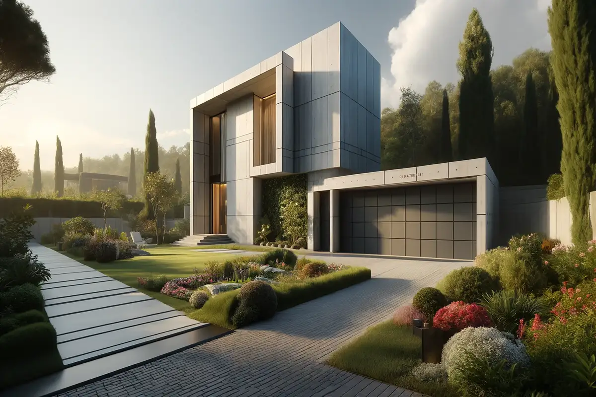 10 características imprescindibles en tu nueva puerta de garaje automática 10 características imprescindibles en tu nueva puerta de garaje automática