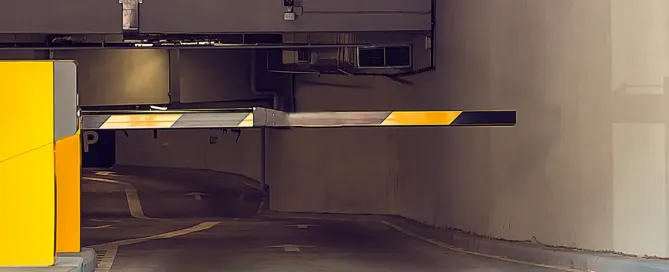 Cómo elegir el control de acceso adecuado para mi negocio - Cómo elegir el control de acceso adecuado para mi negocio