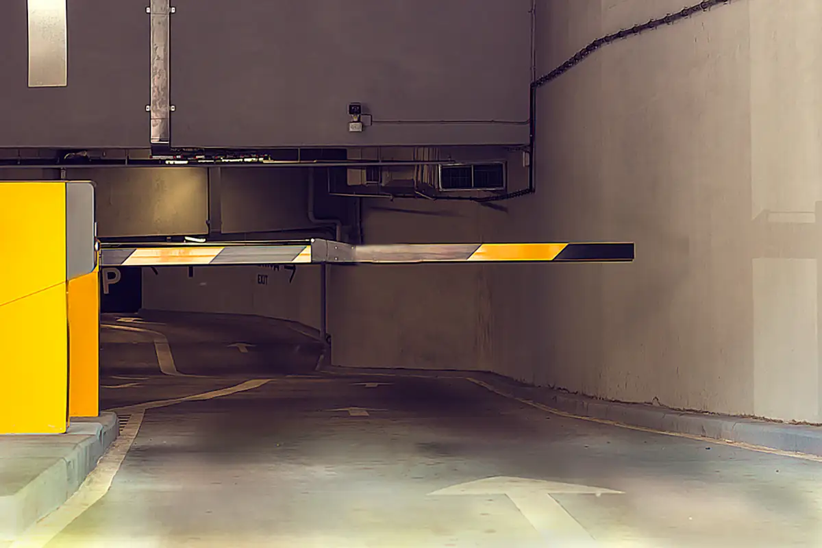 Cómo elegir el control de acceso adecuado para mi negocio Cómo elegir el control de acceso adecuado para mi negocio