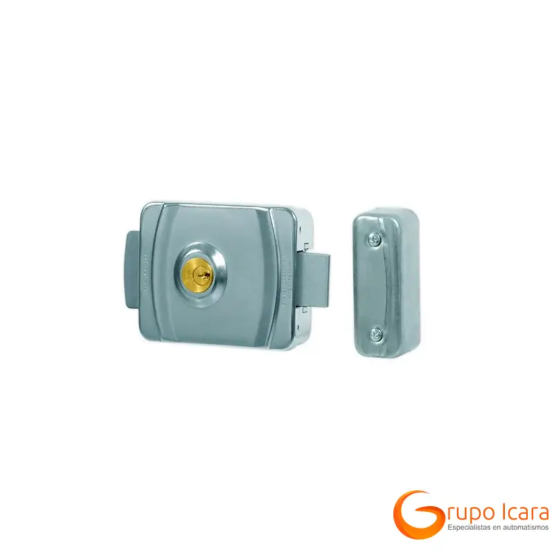 Electrocerradura Aprimatic EC4 V90 - electrocerradura aprimatic ec4 v90 Electrocerradura Aprimatic EC4 V90