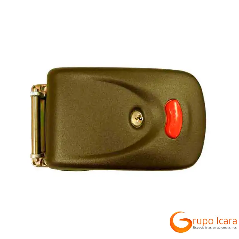 Electrocerradura APRIMATIC EC8 - electrocerradura aprimatic ec8 Electrocerradura APRIMATIC EC8