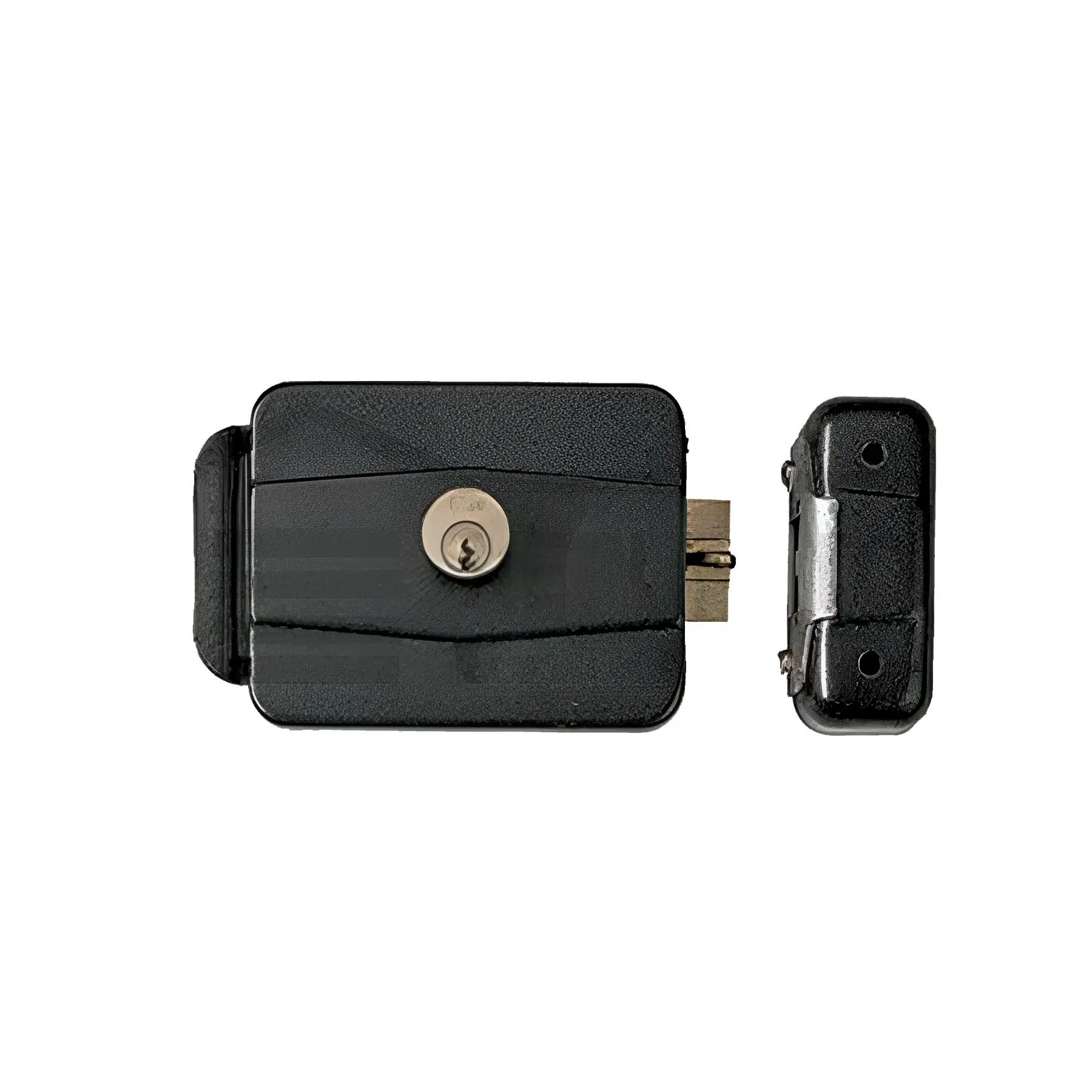 Electrocerradura de resbalón Aprimatic EC5 - electrocerradura aprimatic resbalon ec5 Electrocerradura de resbalón Aprimatic EC5