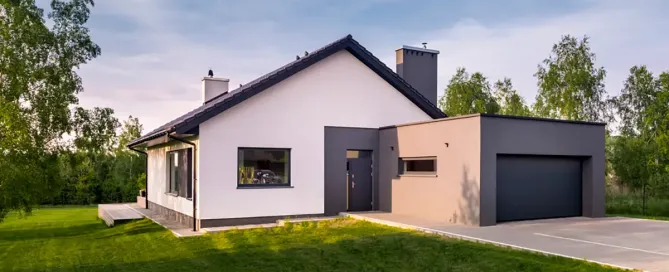 Cómo elegir el tipo de panel correcto para tu puerta seccional - Cómo elegir el tipo de panel correcto para tu puerta seccional