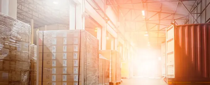 La importancia del mantenimiento de muelles de carga - La importancia del mantenimiento de muelles de carga