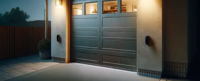 Instalación de fotocélulas en puertas de garaje: Guía paso a paso - Instalación de fotocélulas en puertas de garaje: Guía paso a paso