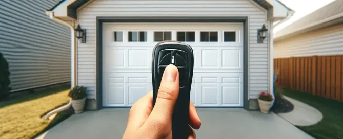 Mandos universales para garaje: ¿Realmente funcionan? - Aprende a seleccionar y configurar mandos universales de garaje, evaluando su compatibilidad, facilidad de uso y las características de seguridad que ofrecen.