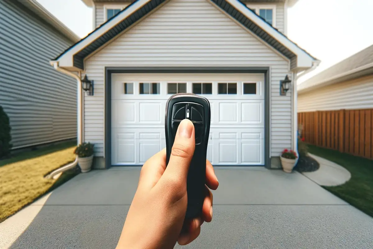 Aprende a seleccionar y configurar mandos universales de garaje, evaluando su compatibilidad, facilidad de uso y las características de seguridad que ofrecen. Aprende a seleccionar y configurar mandos universales de garaje, evaluando su compatibilidad, facilidad de uso y las características de seguridad que ofrecen.