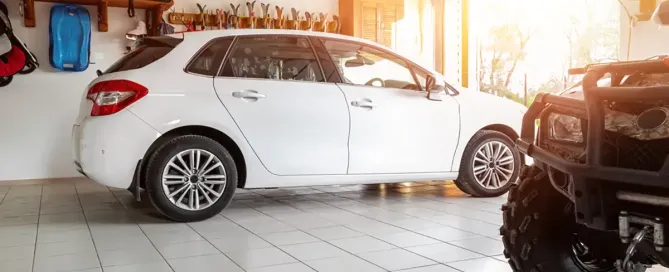 Maximiza la seguridad de tu puerta de garaje: La guía definitiva -