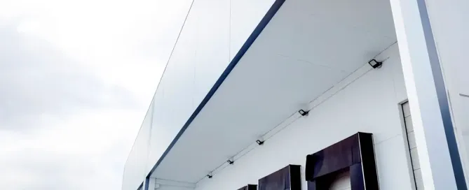 Tipos de abrigos para muelles: ¿Cuál elegir? - Tipos de abrigos para muelles: ¿Cuál elegir?