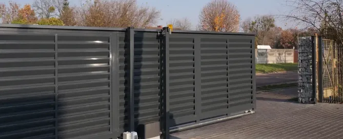 Tutorial para solucionar problemas comunes en puertas automáticas - Tutorial para solucionar problemas comunes en puertas automáticas