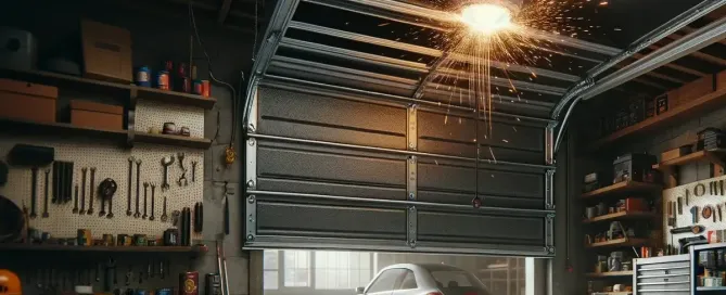 Fallos comunes en motores baratos para puertas de garaje y cómo afectan tu bolsillo - Fallos comunes en motores baratos para puertas de garaje y cómo afectan tu bolsillo