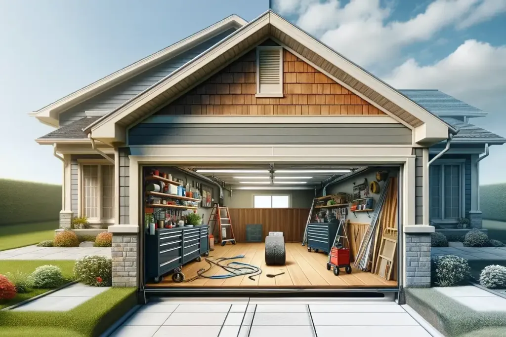 Beneficios del mantenimiento regular de puertas automáticas