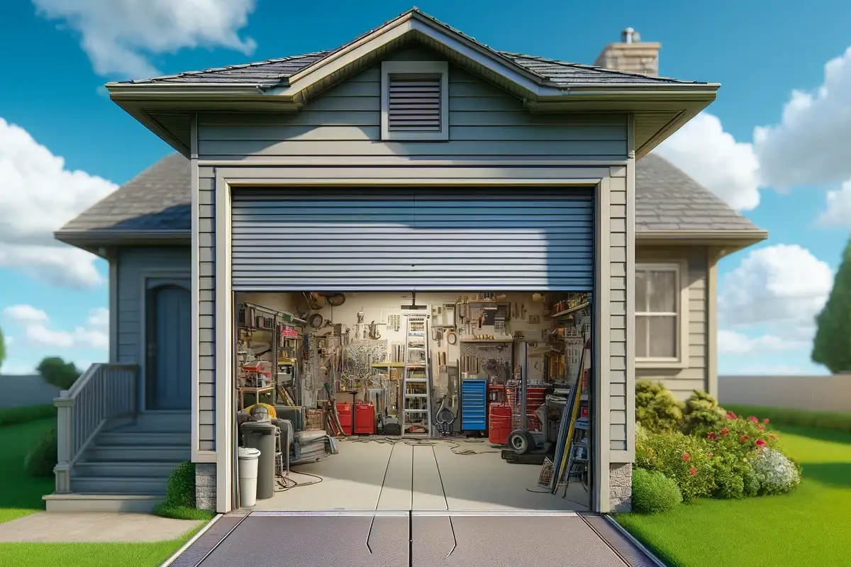 Beneficios del mantenimiento regular de puertas automáticas