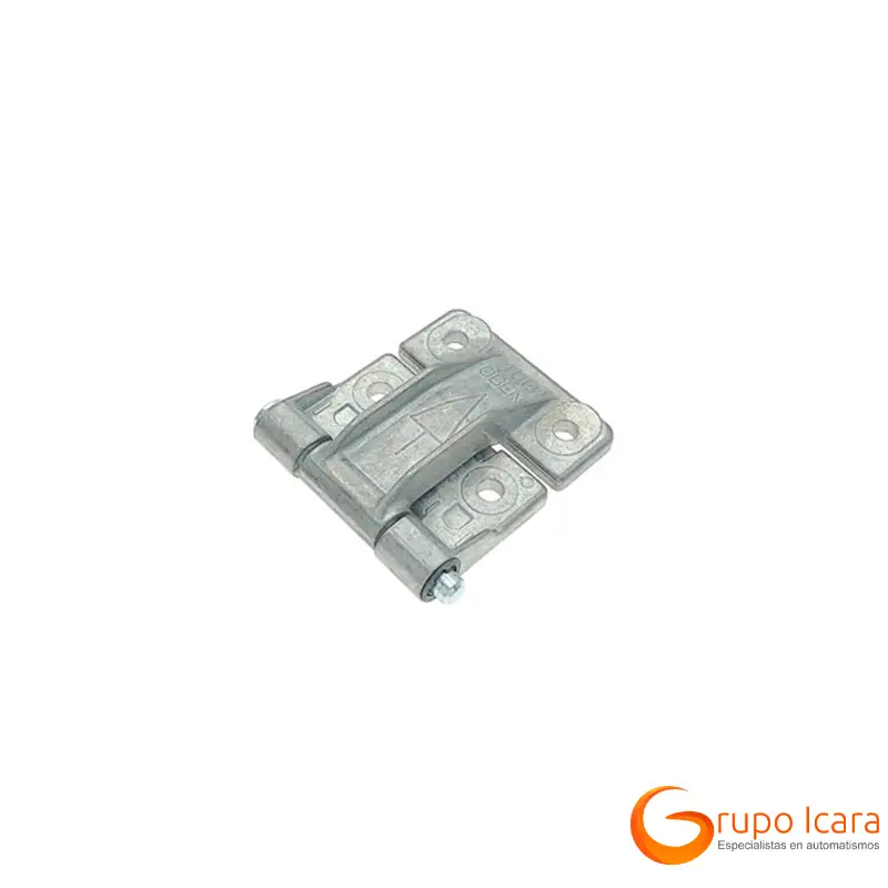 Bisagra lateral para puertas seccionales Bisagra lateral para puertas seccionales