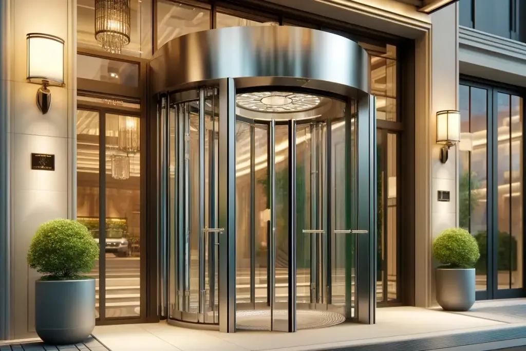 Cómo las puertas automáticas mejoran la experiencia del huésped en hoteles - como puertas automaticas mejoran experiencia hoteles Cómo las puertas automáticas mejoran la experiencia del huésped en hoteles