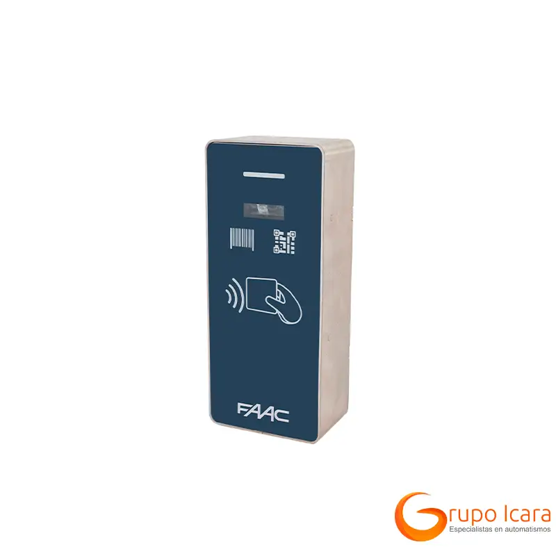 FAAC XKCP lector de proximidad - faac xkcp lector FAAC XKCP lector de proximidad