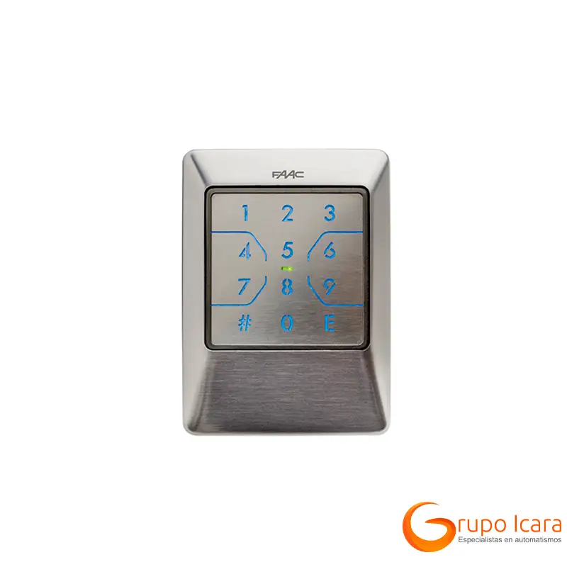 FAAC XKPR lector de proximidad - faac xkpr lector FAAC XKPR lector de proximidad