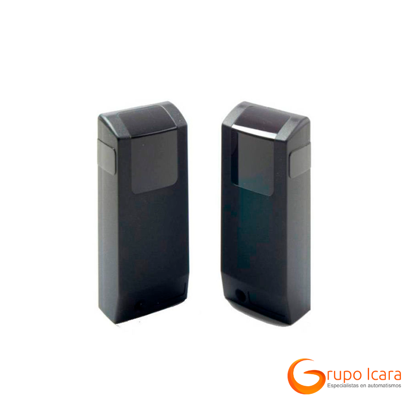 Fotocélula Erreka FT25B puertas automáticas - fotocelula erreka ft25b puertas automaticas Fotocélula Erreka FT25B puertas automáticas