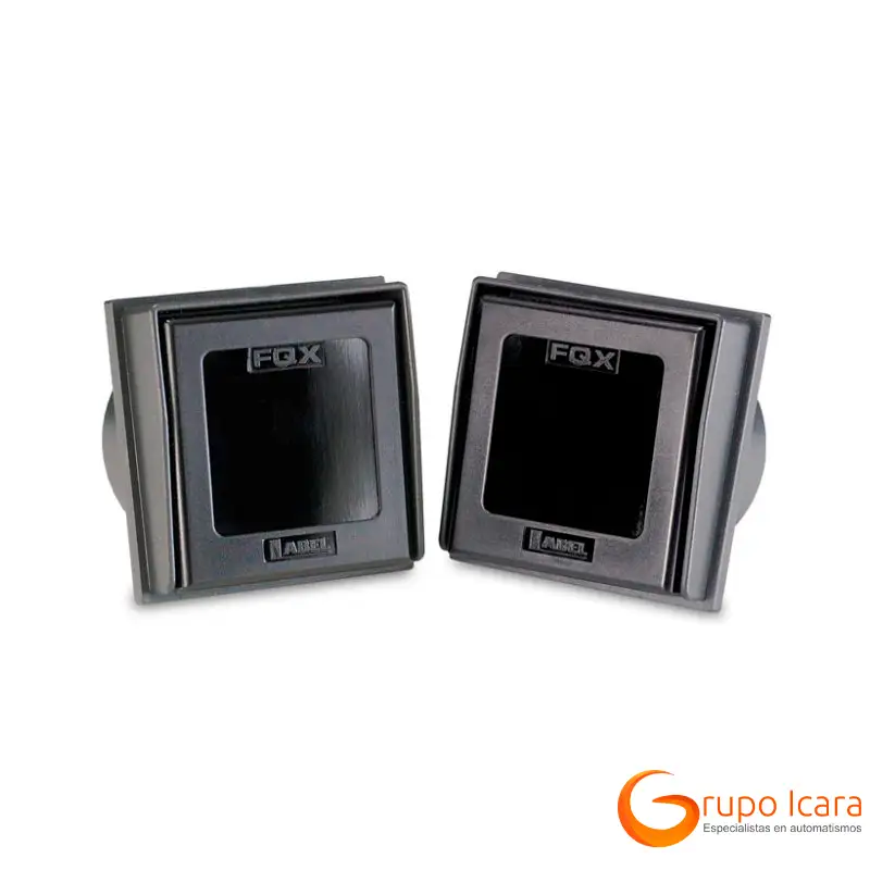 Fotocélula orientable ERREKA KLFRX - fotocelula erreka klfrx puertas automaticas Fotocélula orientable ERREKA KLFRX