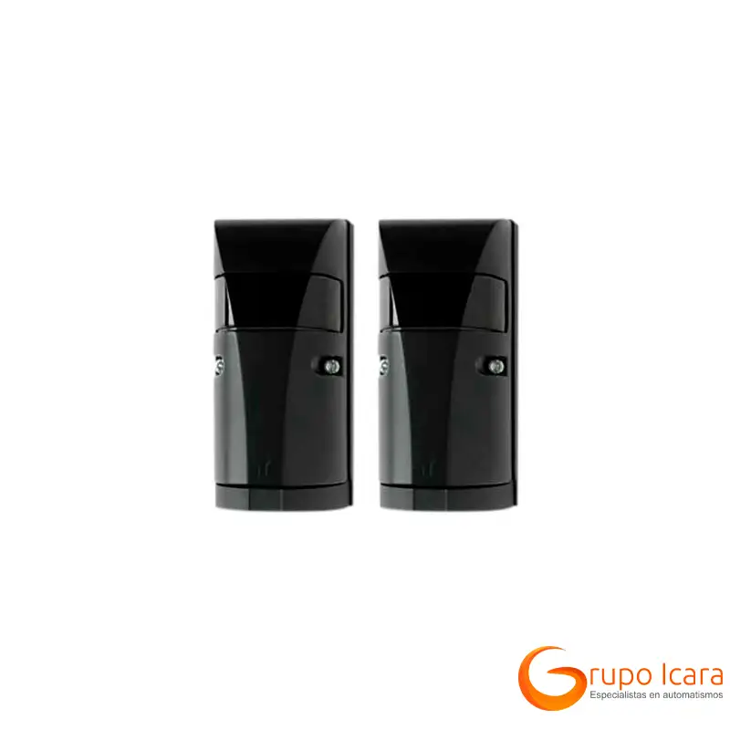 Fotocélula Erreka LFTIND-09 puertas automáticas - fotocelula erreka lftind 09 puertas automaticas Fotocélula Erreka LFTIND-09 puertas automáticas