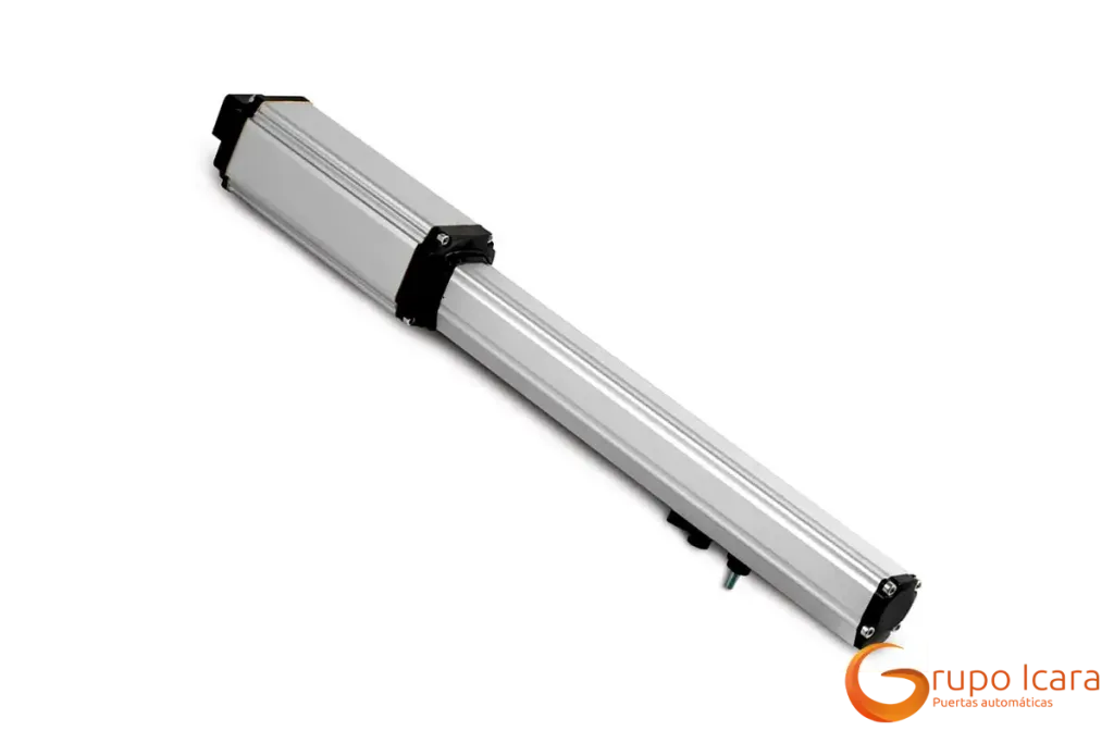 Identifica y compra los mejores repuestos de motores para tu puerta automática - identifica repuestos puertas automaticas1 Motor para puerta batiente automática