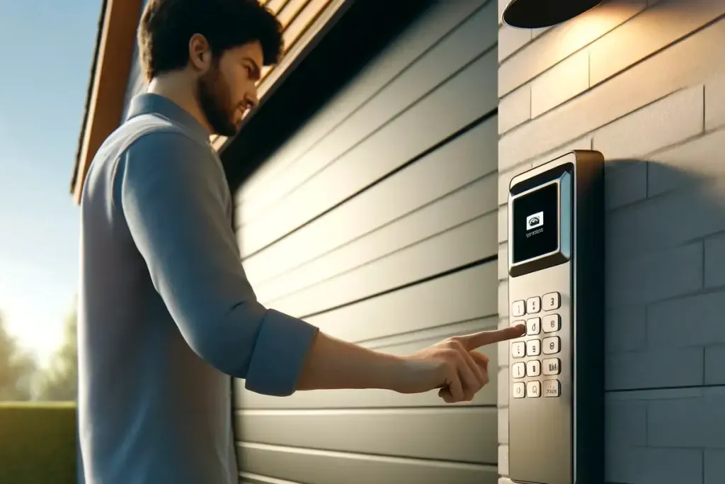 Lectores de proximidad vs. teclados numéricos: ¿Cuál es mejor para tu garaje? - lectores proximidad numericos comparativa Lectores de proximidad vs. teclados numéricos: ¿Cuál es mejor para tu garaje?