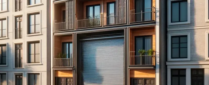 Mantenimiento de puertas de garaje enrollables: Guía completa para propietarios - Mantenimiento de puertas de garaje enrollables: Guía completa para propietarios