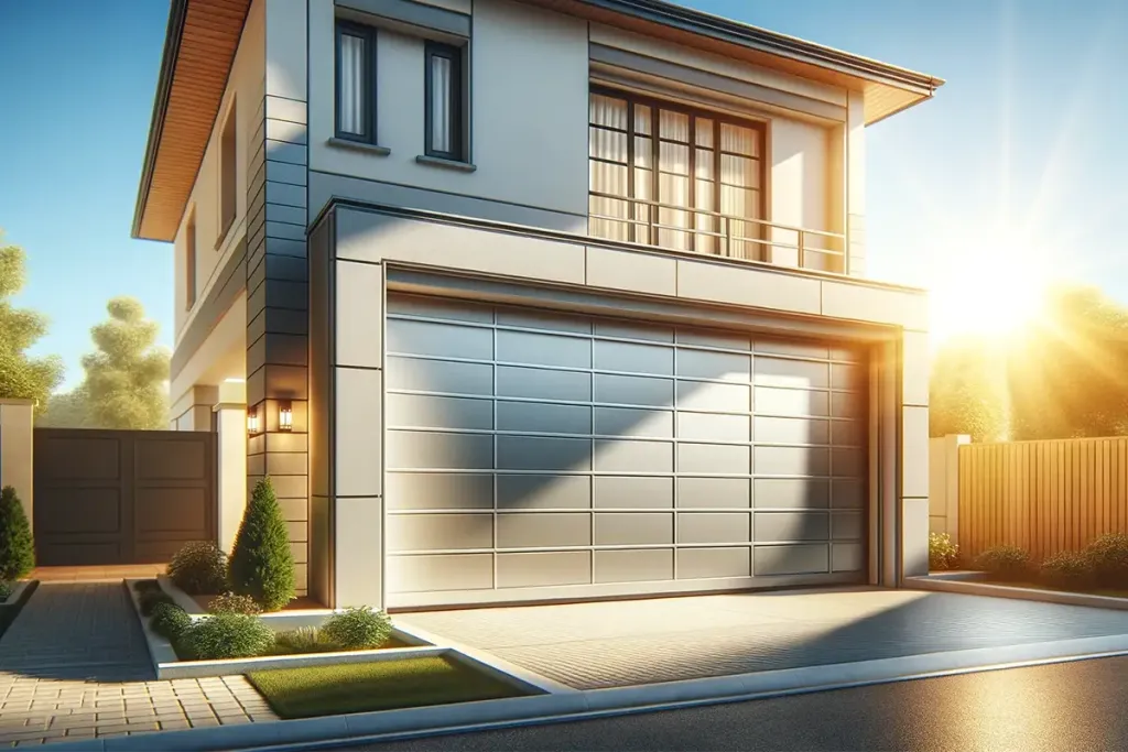 Previene averías en verano en tu puerta de garaje - previene averias verano puerta garaje 1 Previene averías en verano en tu puerta de garaje