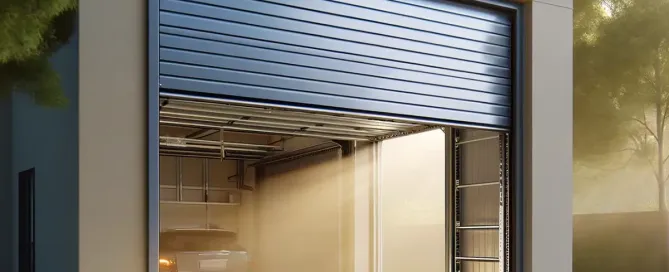 Problemas comunes en automatismos de puertas de garaje y cómo solucionarlos - Problemas comunes en automatismos de puertas de garaje y cómo solucionarlos