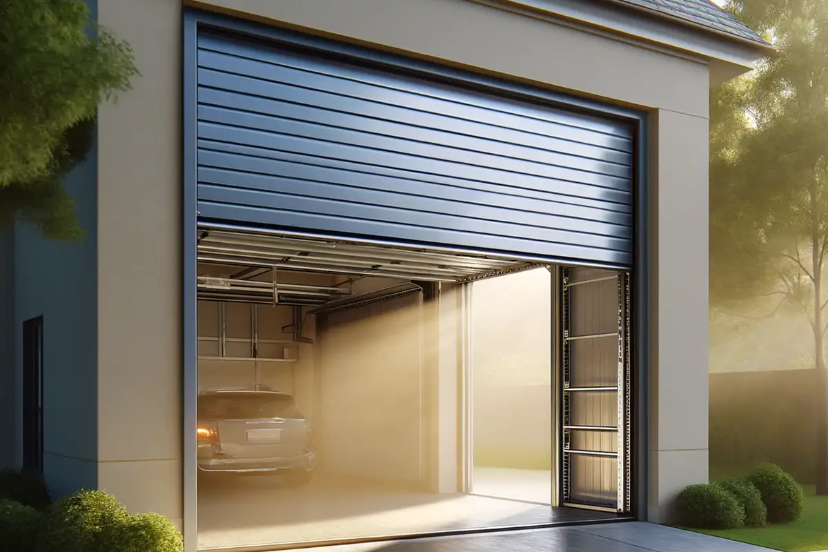 Problemas comunes en automatismos de puertas de garaje y cómo solucionarlos Problemas comunes en automatismos de puertas de garaje y cómo solucionarlos