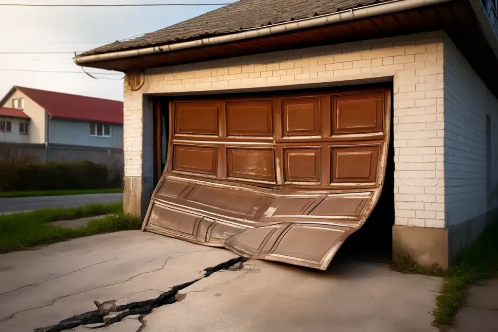 Problemas comunes en automatismos de puertas de garaje y cómo solucionarlos - problemas comunes en automatismos puertas garaje1 Problemas comunes en automatismos de puertas de garaje y cómo solucionarlos