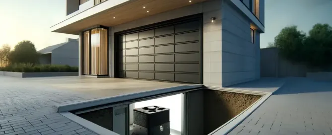 Problemas comunes en motores basculantes enterrados - Problemas comunes en motores basculantes enterrados