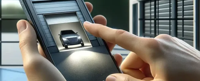 Receptores de garaje inteligentes: controla tu garaje desde el móvil - Receptores de garaje inteligentes: controla tu garaje desde el móvil