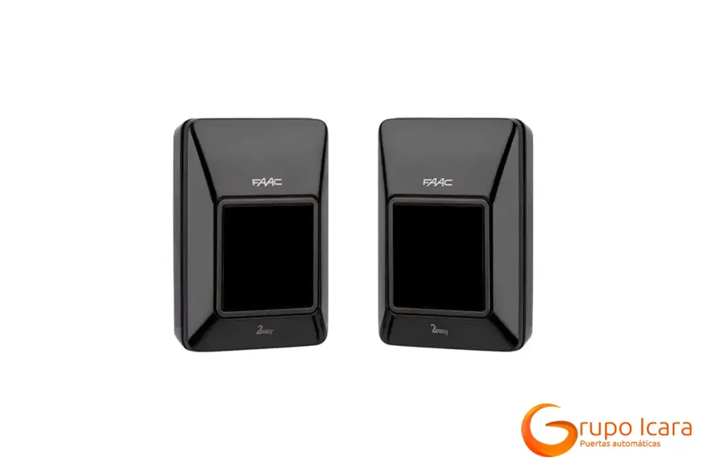 Top 10 repuestos indispensables para puertas automáticas - repuestos fotocelulas puertas garaje Top 10 repuestos indispensables para puertas automáticas