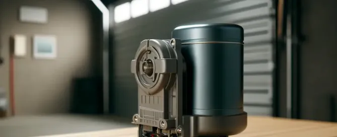 Soluciones prácticas a averías en motores para puertas correderas de garaje - Soluciones prácticas a averías en motores para puertas correderas de garaje