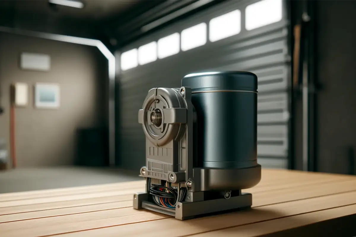 Soluciones prácticas a averías en motores para puertas correderas de garaje Soluciones prácticas a averías en motores para puertas correderas de garaje