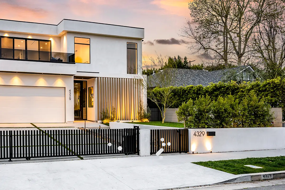 Soluciones de seguridad para puertas correderas industriales Soluciones de seguridad para puertas correderas industriales