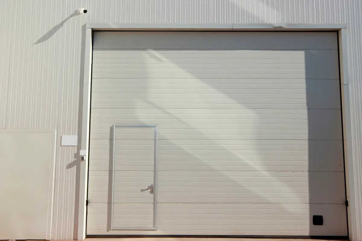 Top 10 repuestos indispensables para puertas automáticas Top 10 repuestos indispensables para puertas automáticas