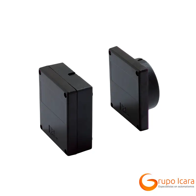 Fotocélulas V2 DFN puertas automáticas - v2 dfn fotocelula puertas automaticas Fotocélulas V2 DFN puertas automáticas