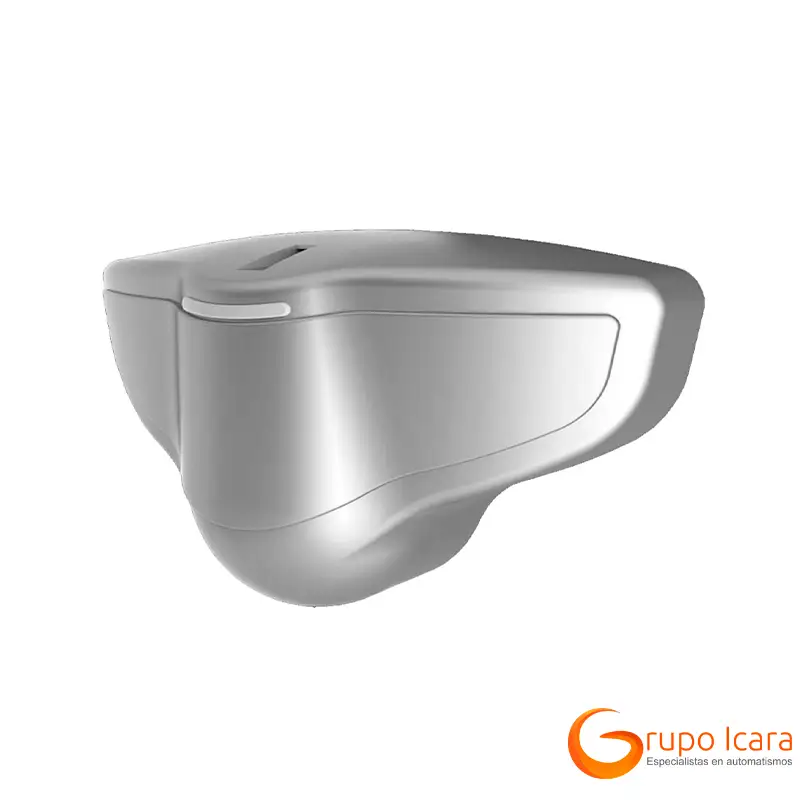 Radar VDS HR50 microondas omnidireccional puertas automáticas - vds hr50 microondas omnidireccional Radar VDS HR50 microondas omnidireccional puertas automáticas