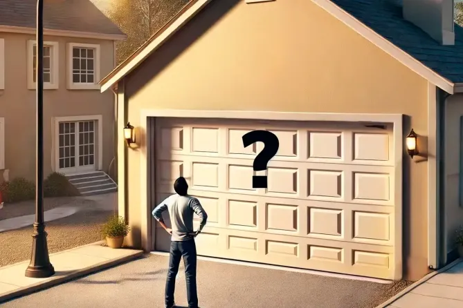 8 fallos más comunes en puertas automáticas - 8 fallos comunes puertas automaticas 8 fallos más comunes en puertas automáticas