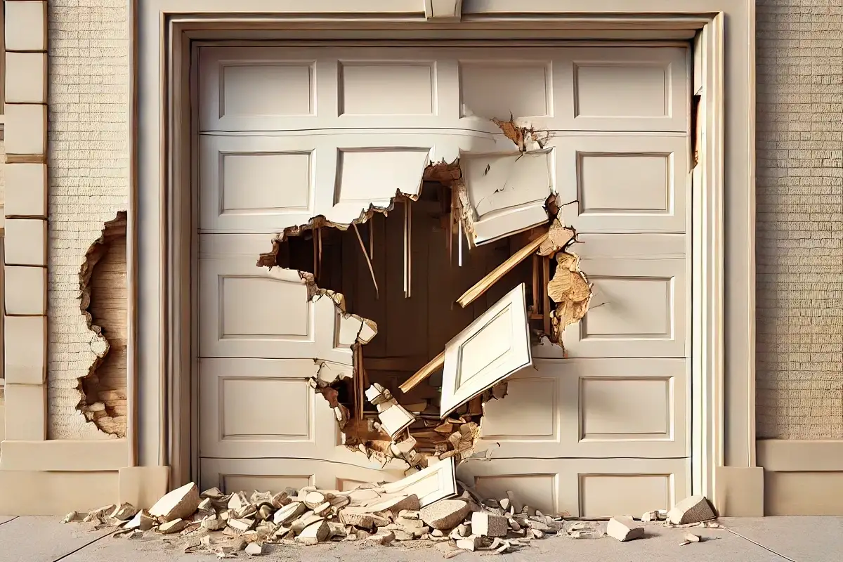 8 fallos más comunes en puertas automáticas - 8 fallos comunes puertas automaticas1 8 fallos más comunes en puertas automáticas