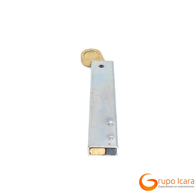 Bloqueo vertical para puertas batientes - bloqueo vertical puertas batientes 1 Bloqueo vertical para puertas batientes