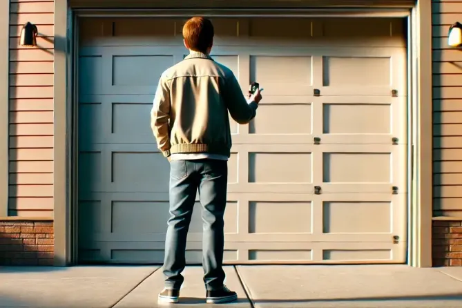 Cómo duplicar un mando de garaje: Todo lo que necesitas saber