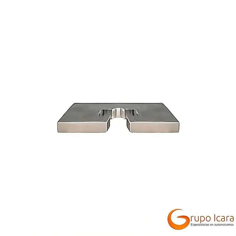 Contrapeso para puertas basculantes 1.5K 20MM Contrapeso para puertas basculantes 1.5K 20MM