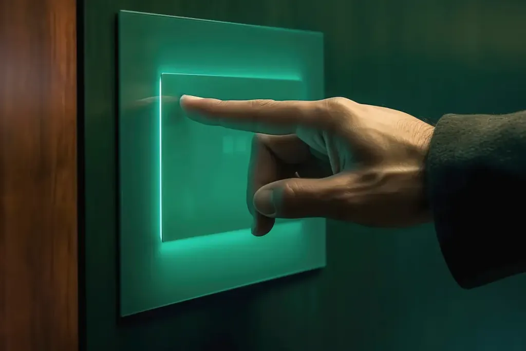 El impacto de la domótica en las puertas de garaje - impacto domotica puertas garaje El impacto de la domótica en las puertas de garaje