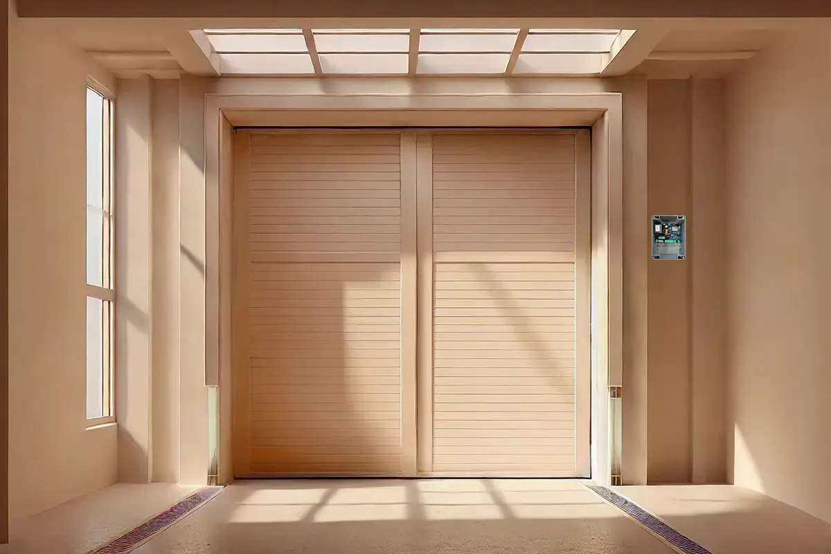 Mantenimiento y solución de problemas para receptores de puertas de garaje Mantenimiento y solución de problemas para receptores de puertas de garaje